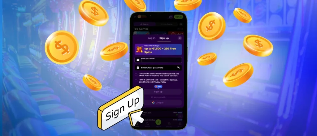 goldspinia Login